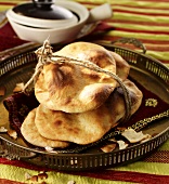 Naan breads