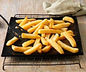 Pommes Frites