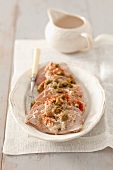 Vitello Tonnato