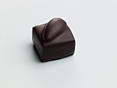 Zoes Chocolates; Chocolate Marzipan