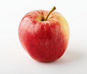 An apple
