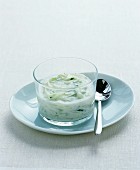 Tzatziki