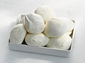 Mozzarella