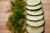 Cucumber and Dill