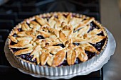 Blueberry Pie