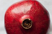 Pomegranate, Close-Up