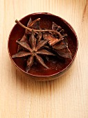 Star anise