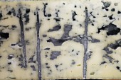 Blue cheese (detail)