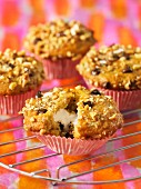 Rocky Road muffins