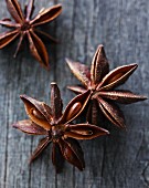 Star anise