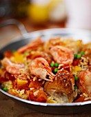 Paella