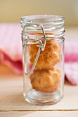 Mini Bundt cakes