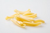 Fresh Casareccia pasta