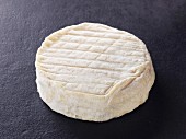 Galette de brebis – sheep's milk cheese from the Pyrenees