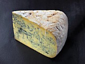 Bleu de gex (French cow's milk cheese)