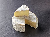 Camembert (French cow's milk cheese)