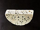Roquefort (French cow's milk cheese)