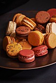 Macarons