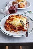 Lasagne