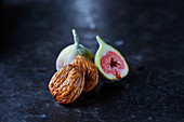 Figs, fresh and dried