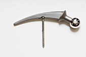 Corkscrew made from an artificial hip joint, 1970s, gifted by a doctor friend (Von Kunow Collection)
