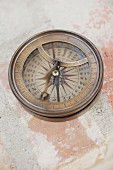 Vintage Kompass