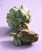 Artichokes