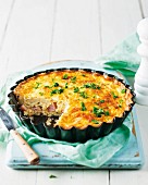 Quiche Lorraine