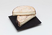 Vacherin de montagne (cheese from Savoy, France)