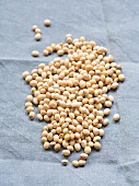 Soya beans