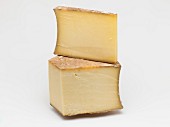 Beaufort d Ete (unpasteurised cheese from Savoy, France)