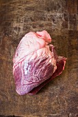 A beef heart