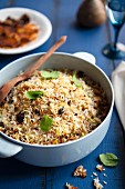Persian rice
