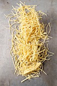 Egg noodles (vermicelli)