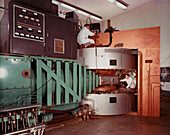 60-inch cyclotron at BNL