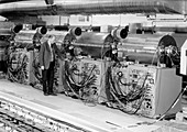 CERN collider,1970