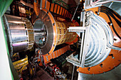The OPAL detector at CERN