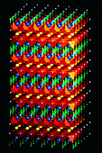 Art of high-temperature superconductor