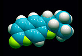 Nodakenetin drug