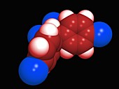 DDT molecule