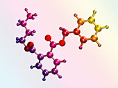 Butyl benzyl phthalate