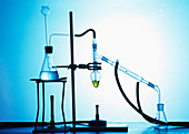 Organic synthesis