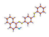 Sudan 3 molecule