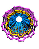Nanotube technology