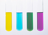 Vanadium oxidation states