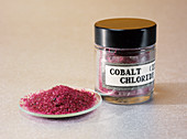 Cobalt chloride