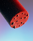 Silicon-carbide stick