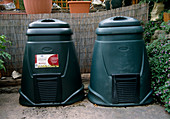 Compost bins