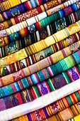 Ecuadorian fabrics