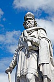 King Alfred the Great of England